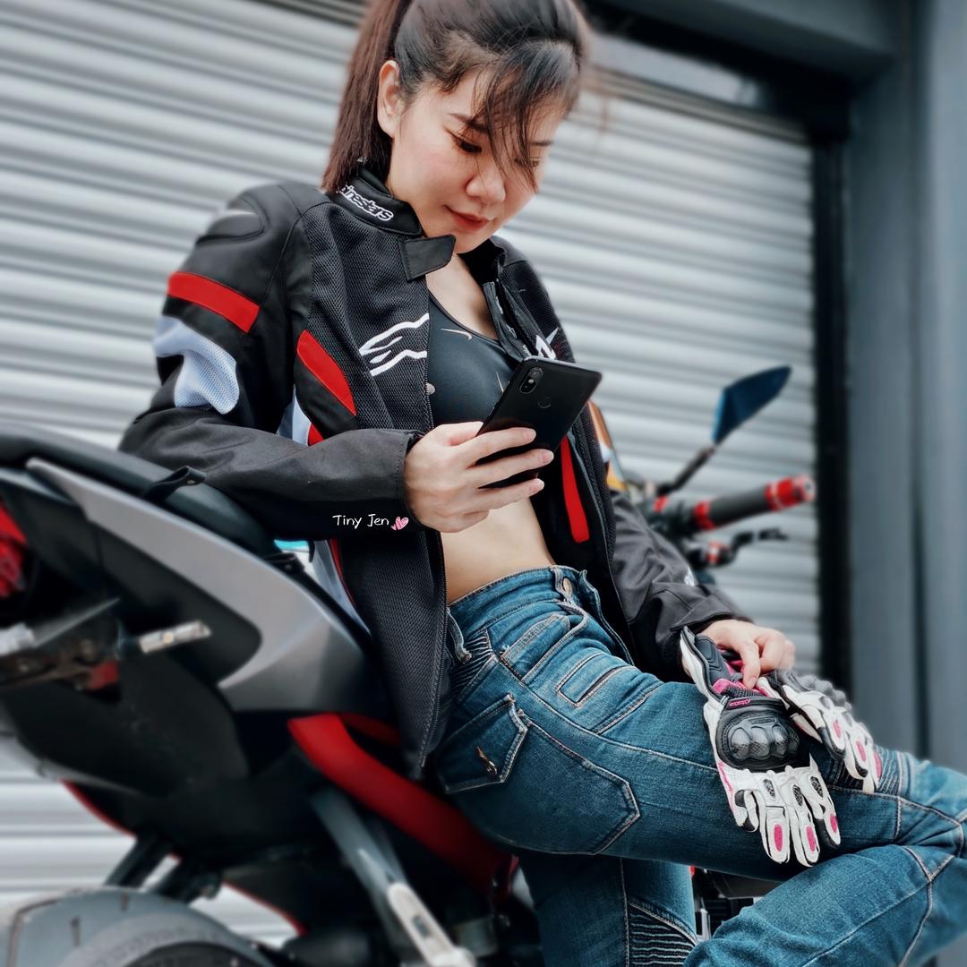 小不点 TinyJen 🇲🇾