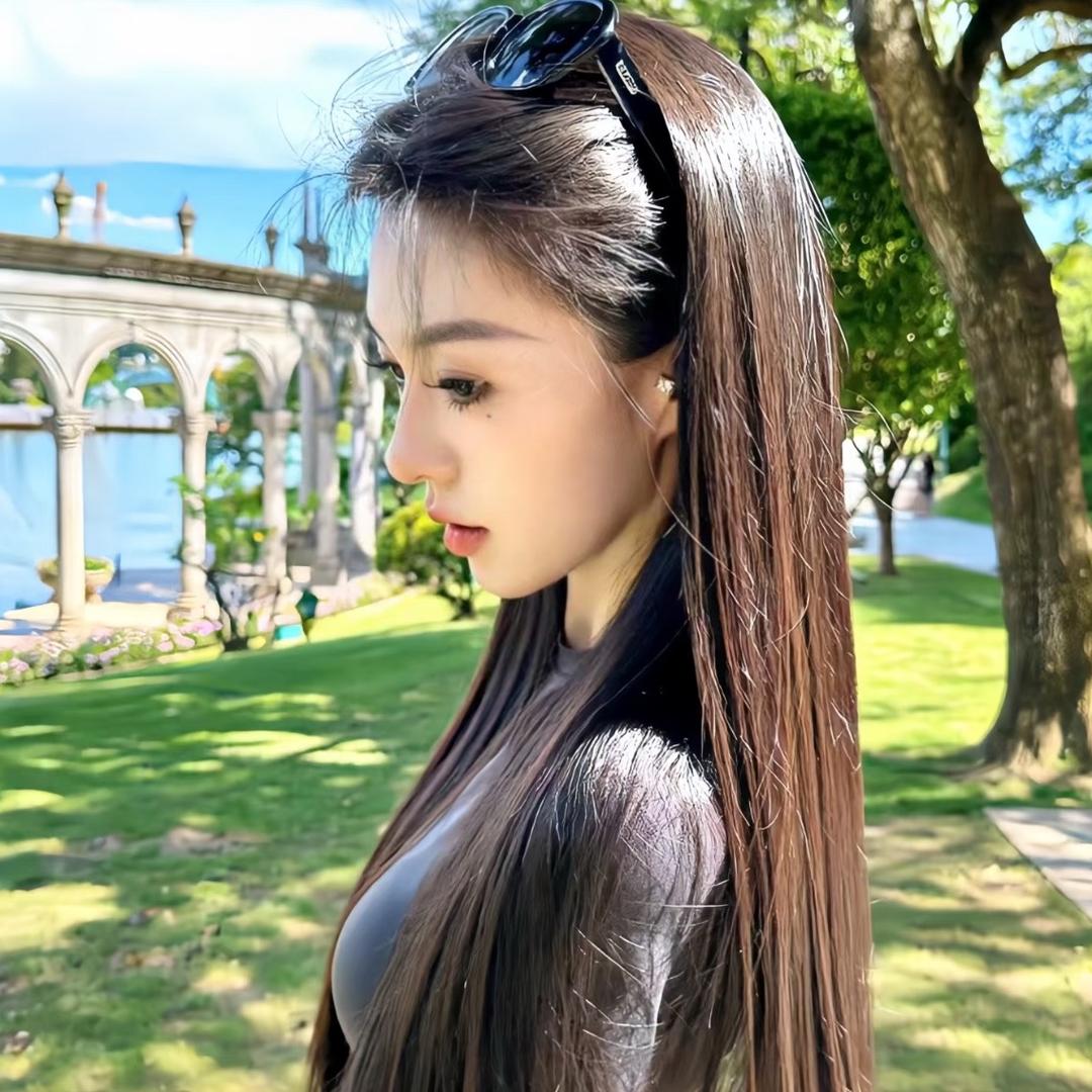 溪溪·