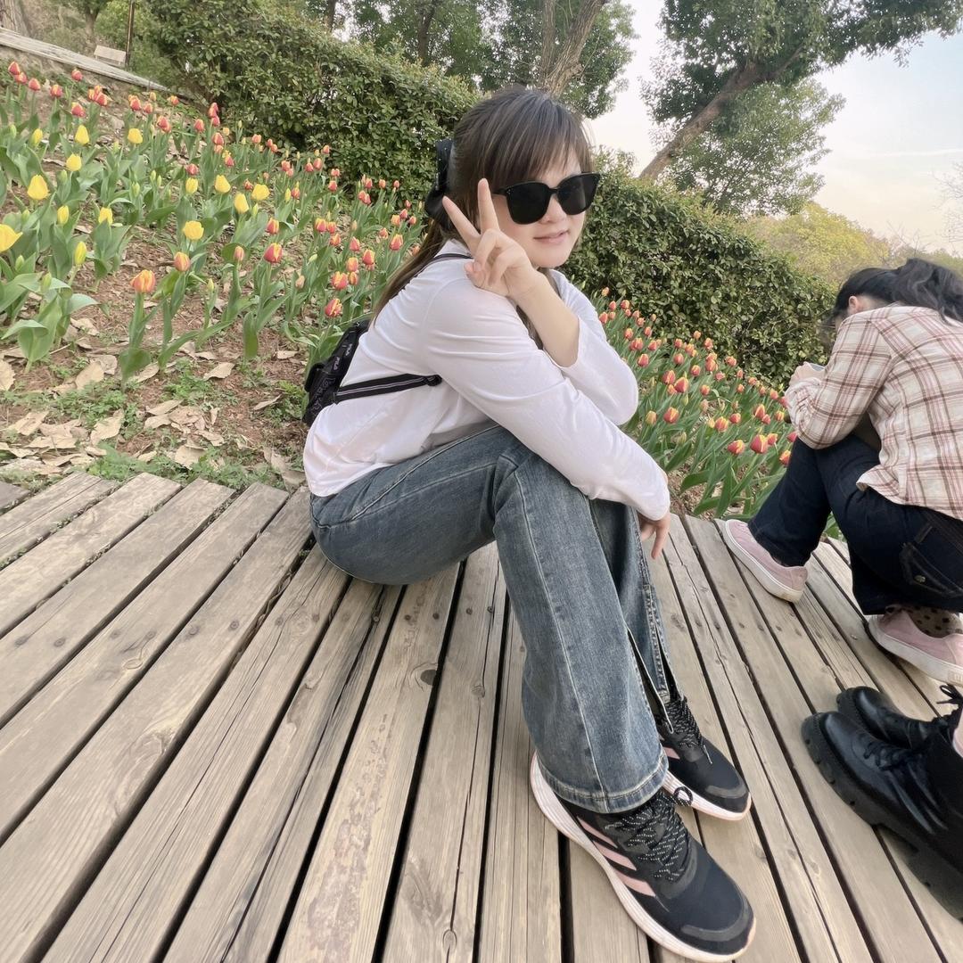 简简单单，快快乐乐🤏