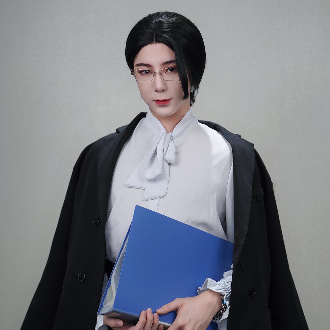 礼礼爱美妆@抖音