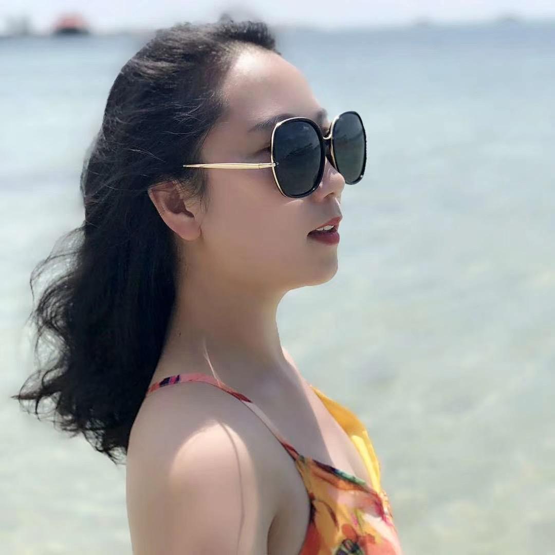 晓梅👧