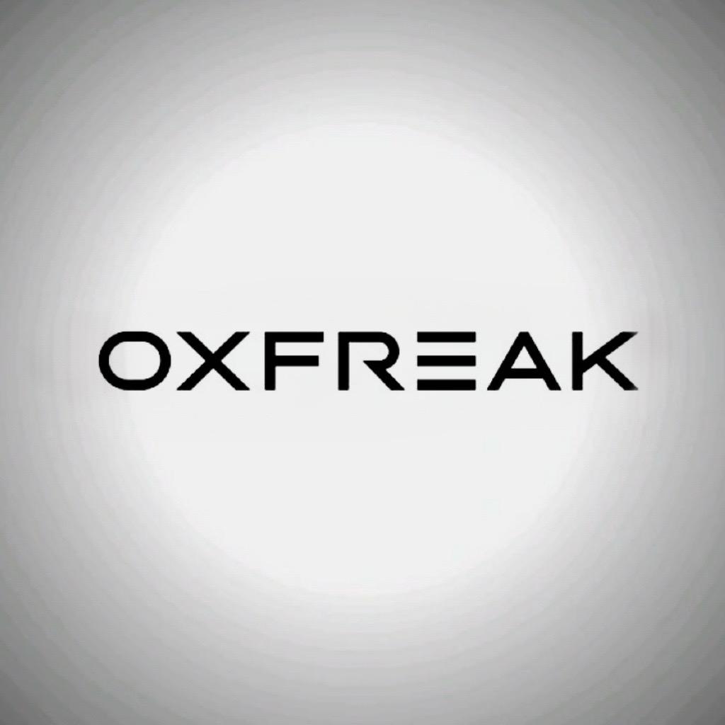 OX-FREAK官方旗舰店
