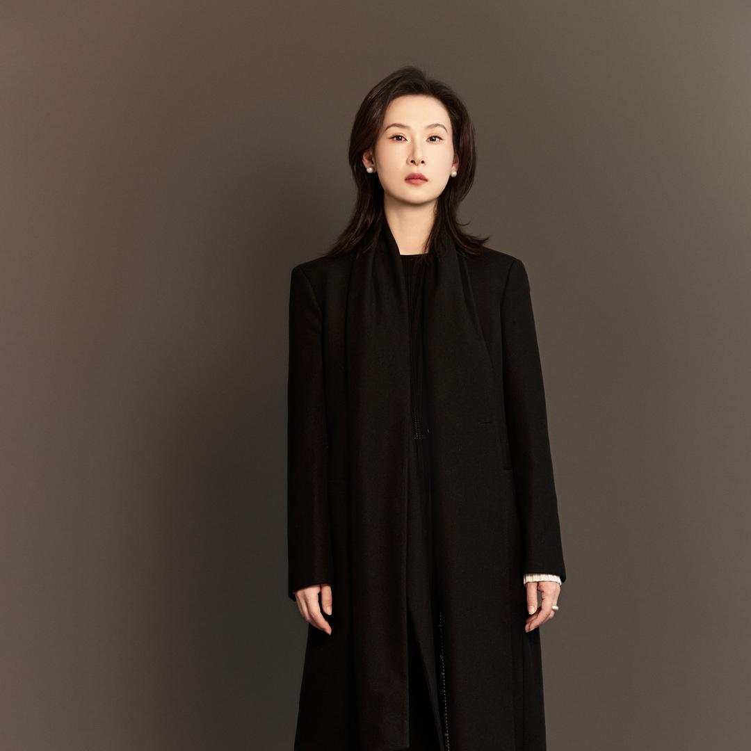 MANGE朱姐