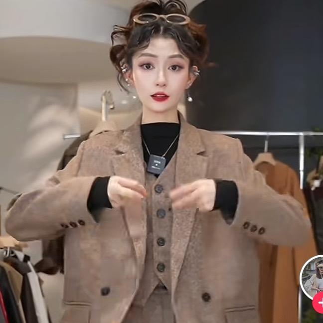 美衣时刻