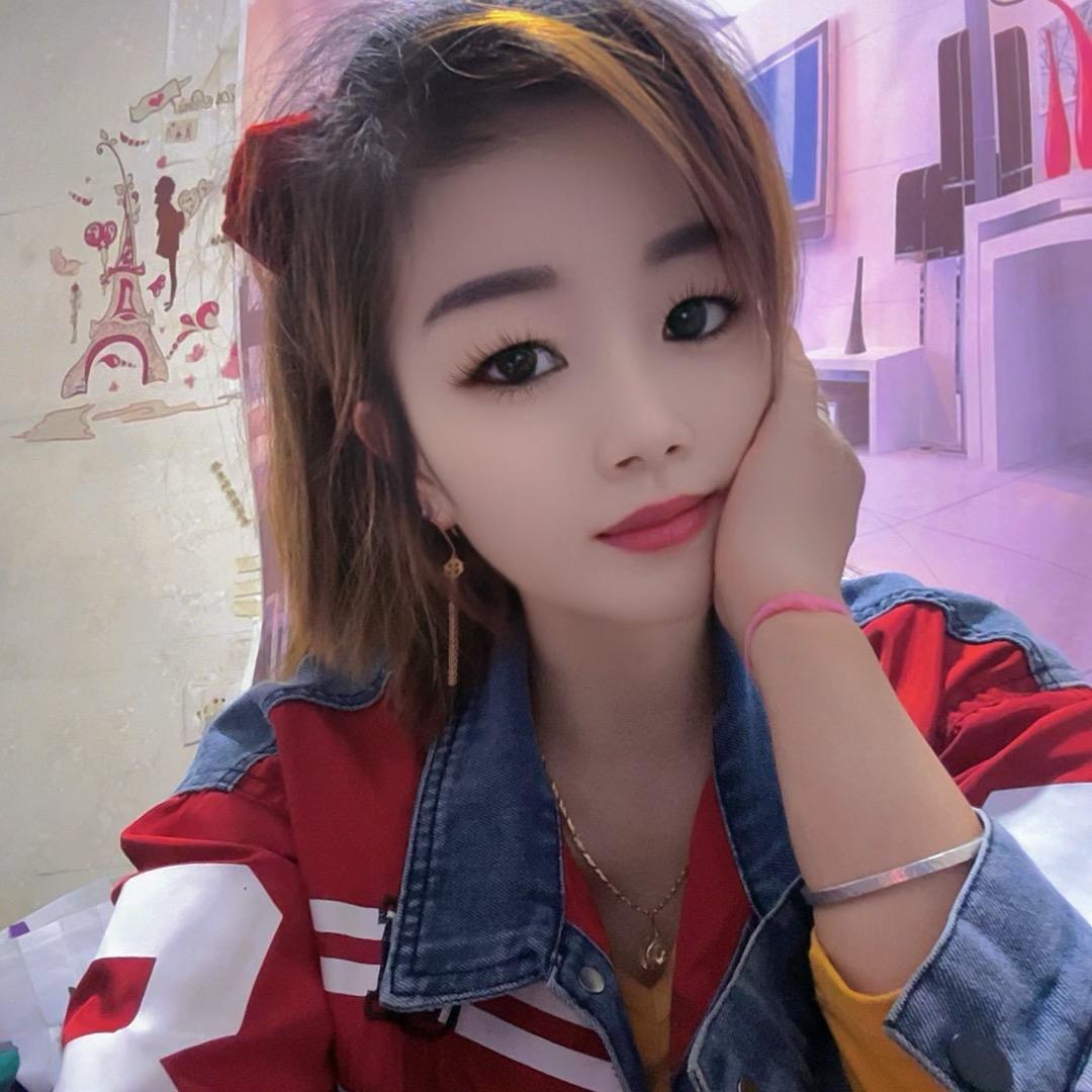 艳丫头🍒