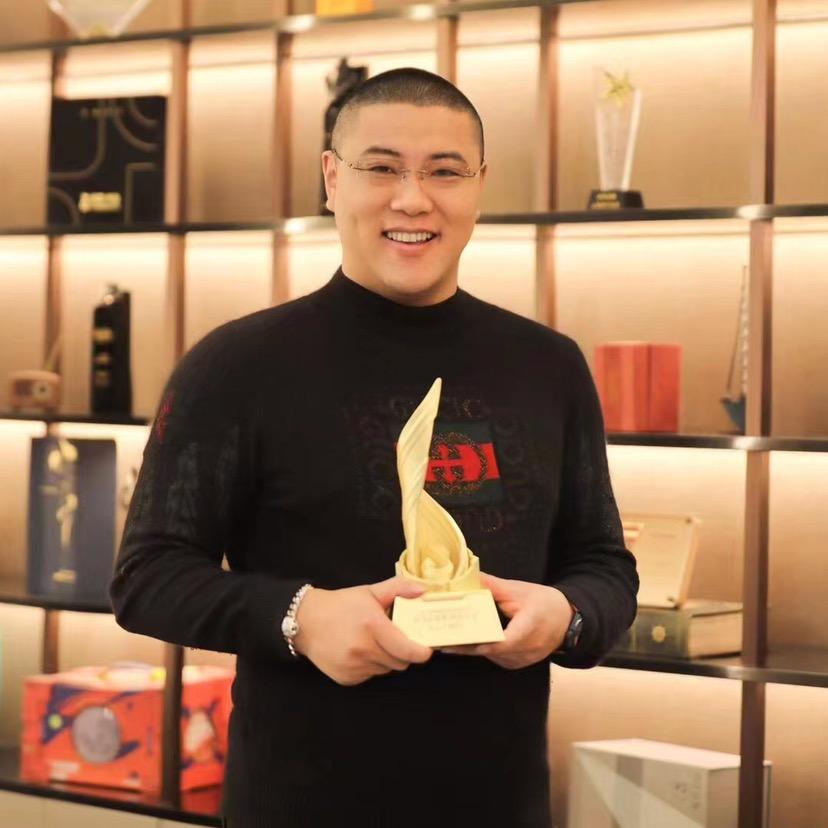 闯哥智聊商业圈