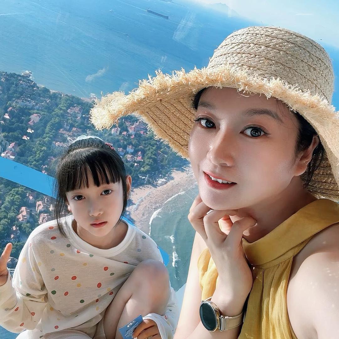 妍妈严严选