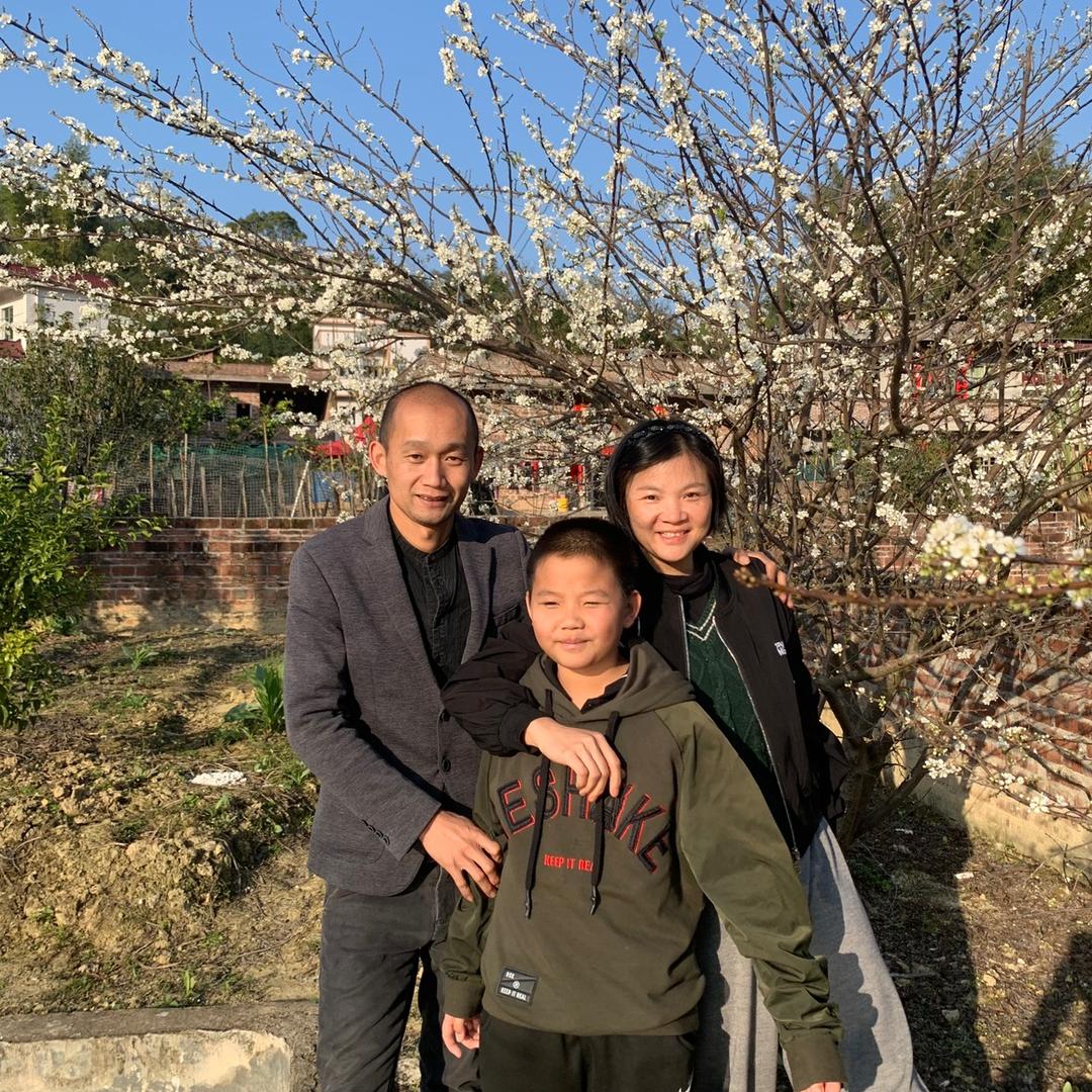 钟姐-凤凰单丛《潮乡韵》