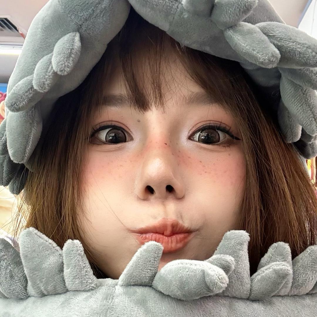 樱桃Dddddyq@抖音