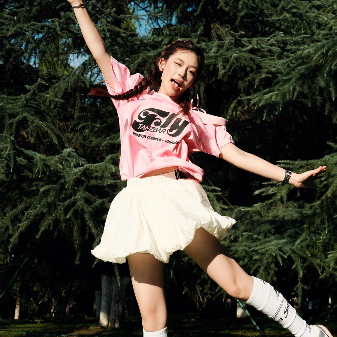 嘉菲猫（户外版）@抖音