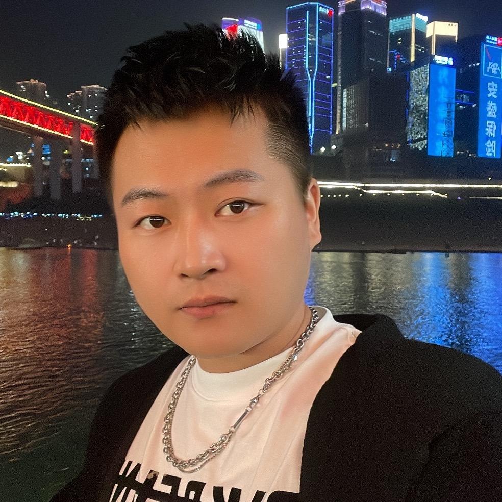 石家庄印象秀大东发型设计