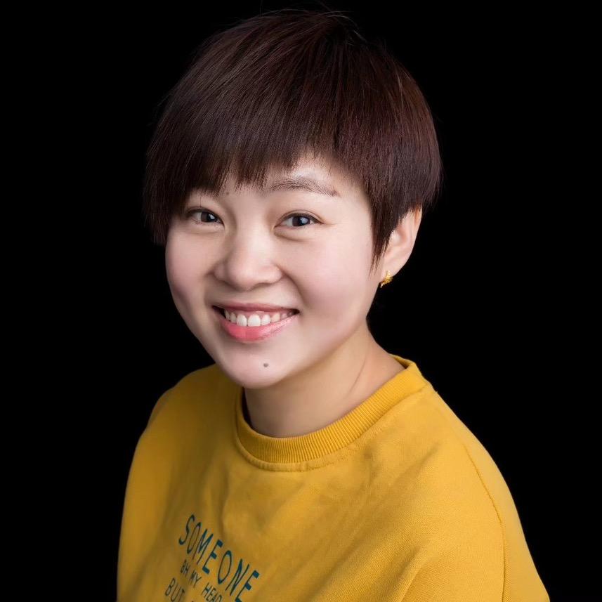 我是大玲子（玲美人）