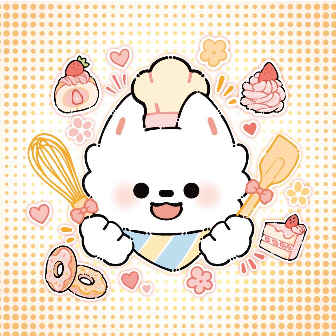 李小六的甜品铺