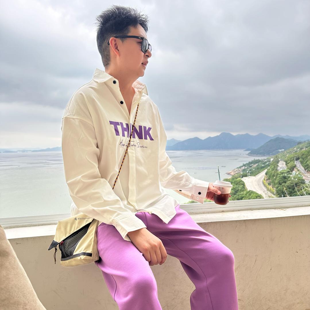 凯文有把叉（vlog版）