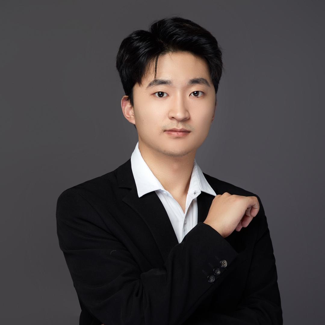 雄安小陈