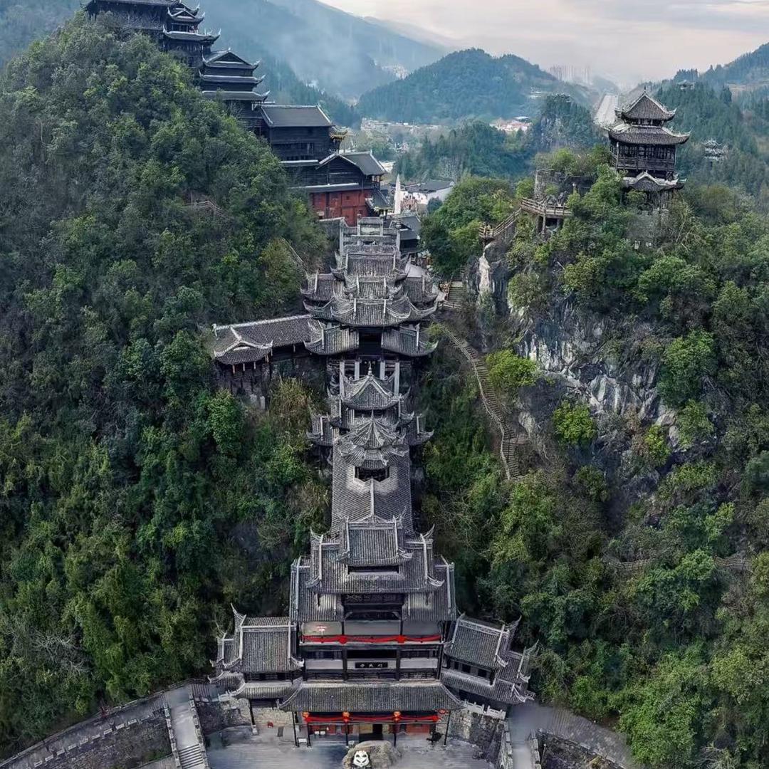 现实的世界
