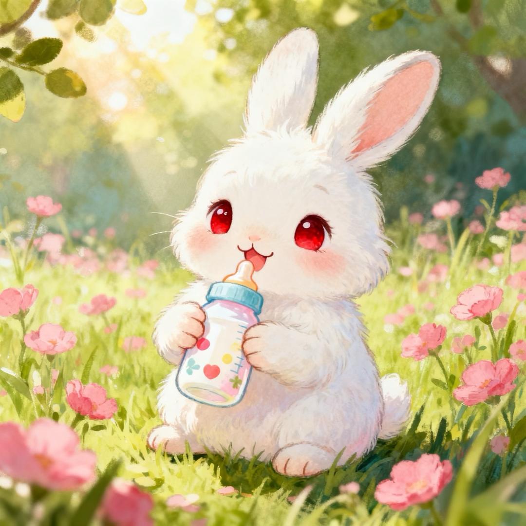 无名小卒🐰