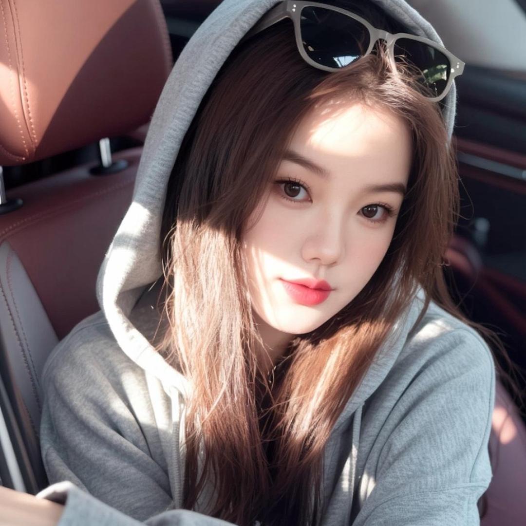 美少吕（带娃版