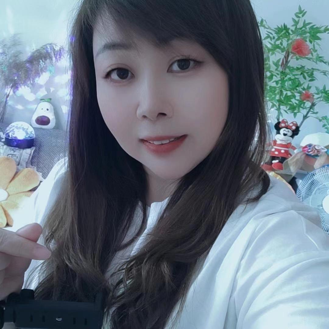 莉姐🎤3（大号开播15:10）