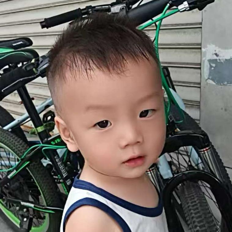 熊先生.