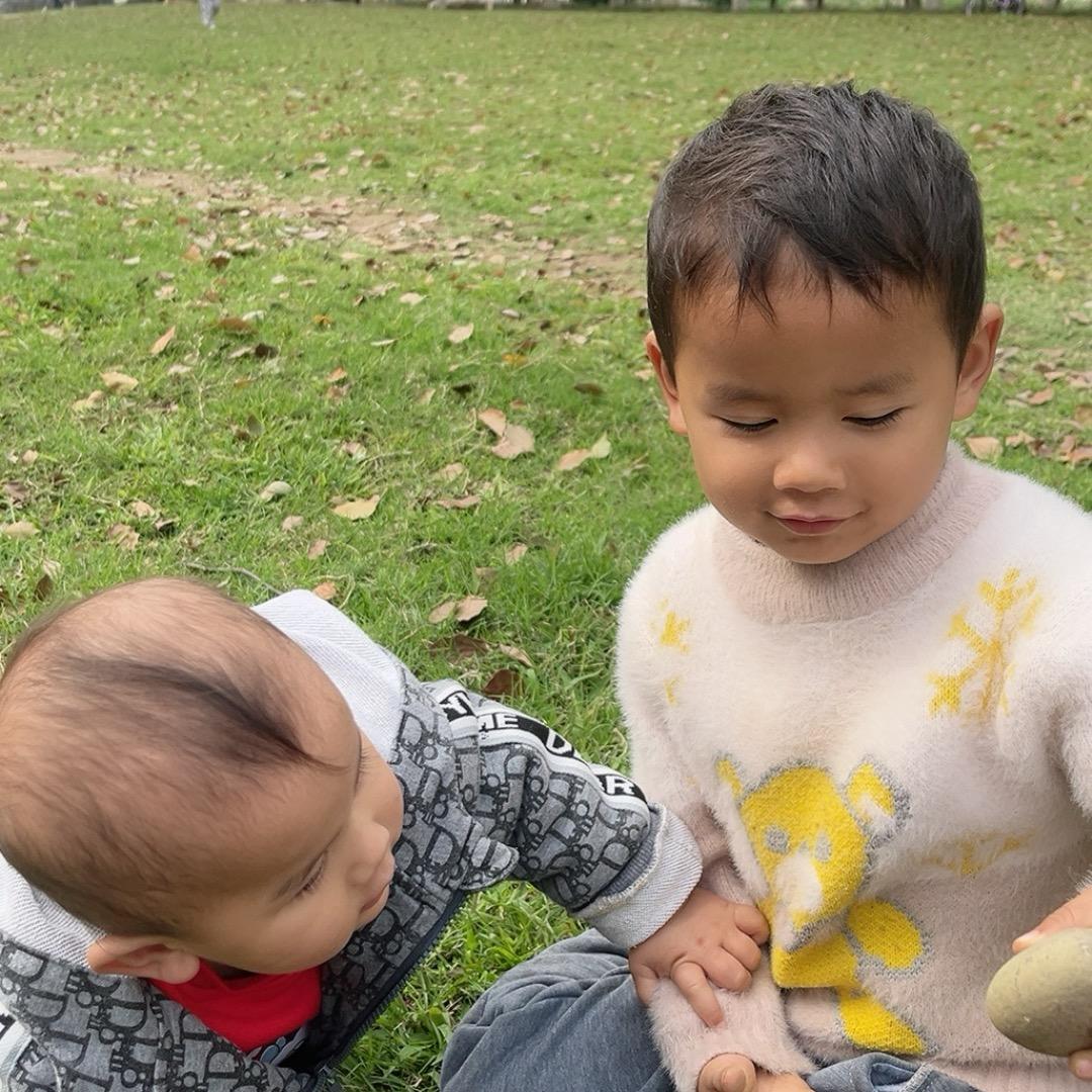 跨过婚姻，记入美好生活