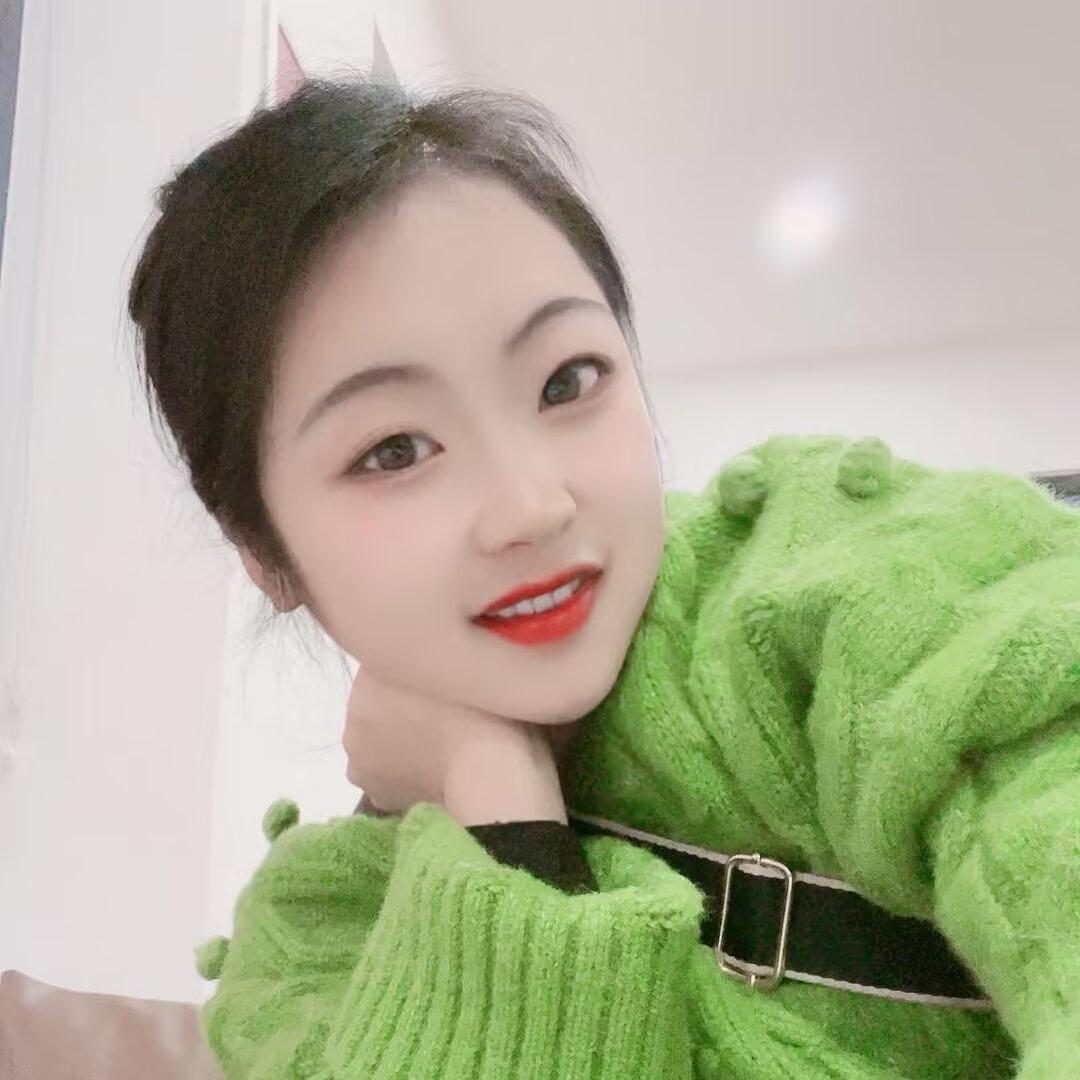 小胖妹