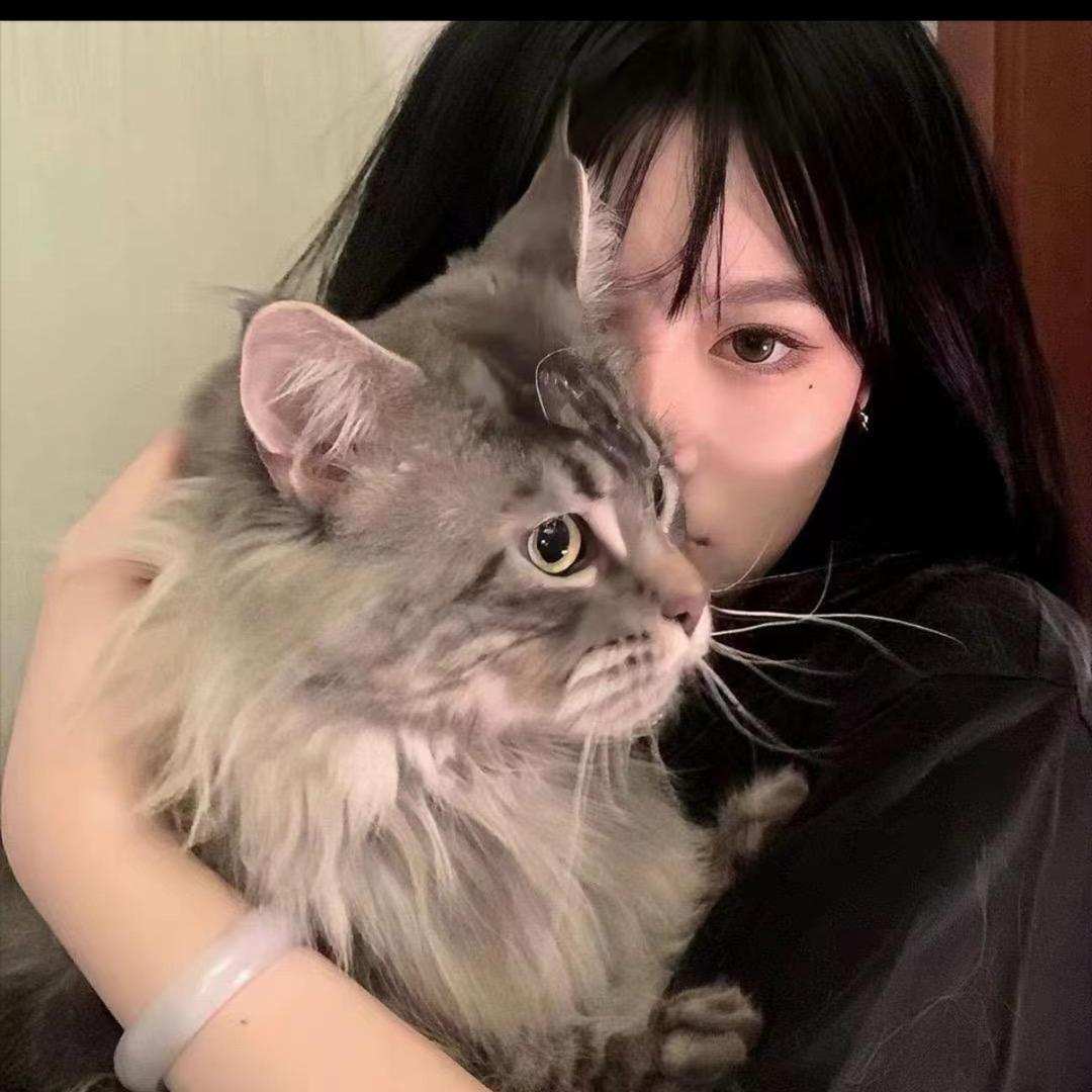 开朗的小桔子🍊