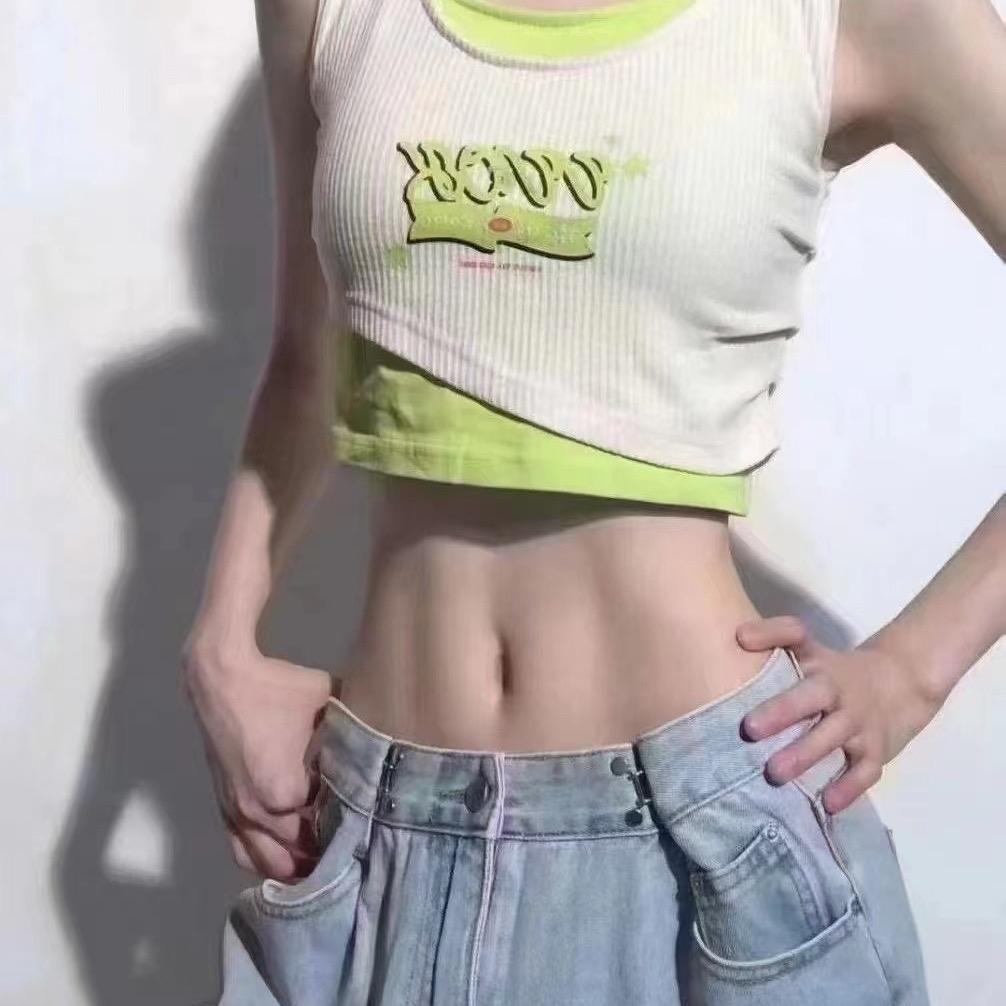 小蛮腰 养成记
