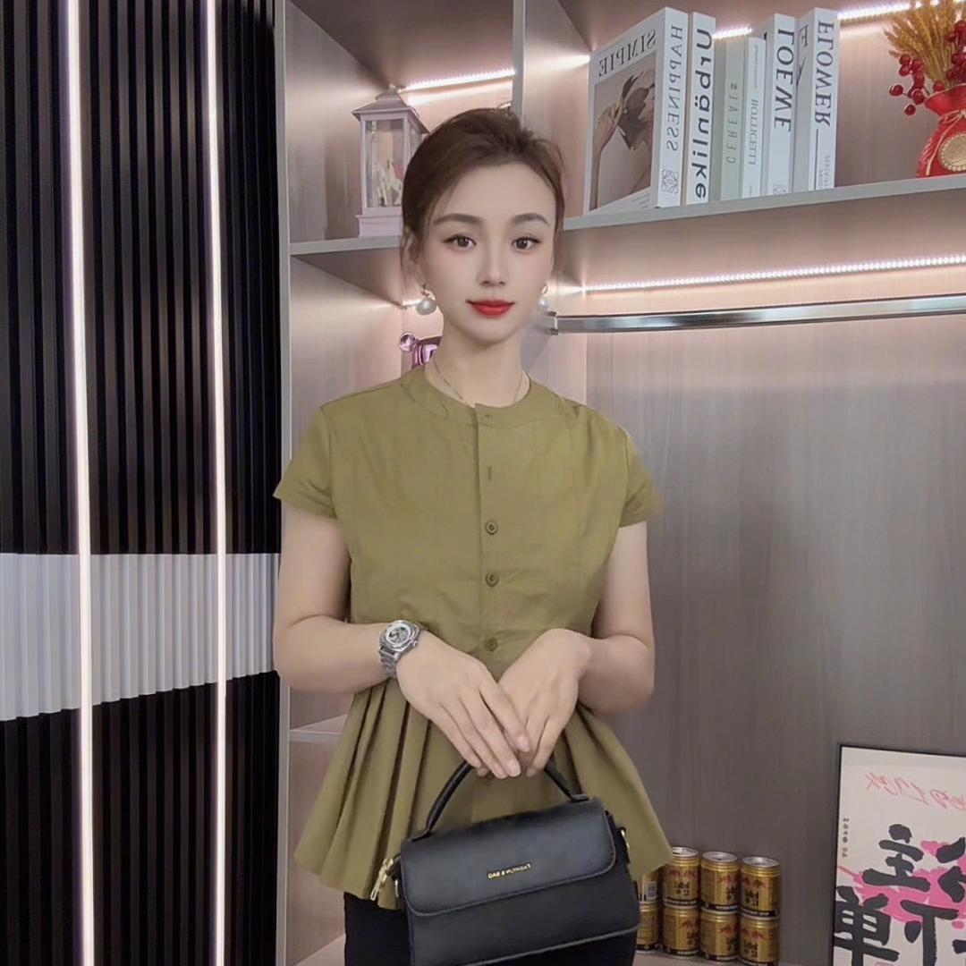 欧之尚潮流服饰