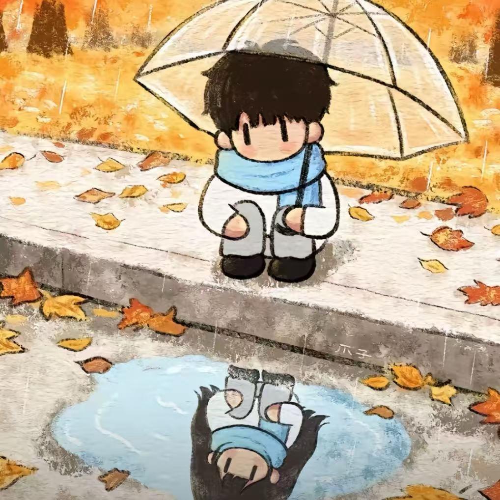 让我秦一口