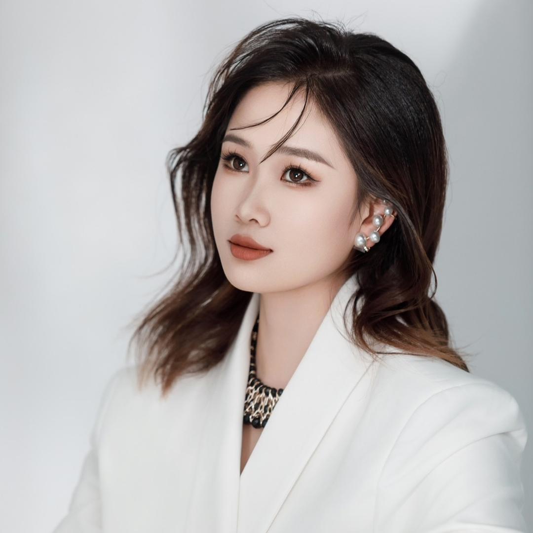 玉小姐👩‍🦰