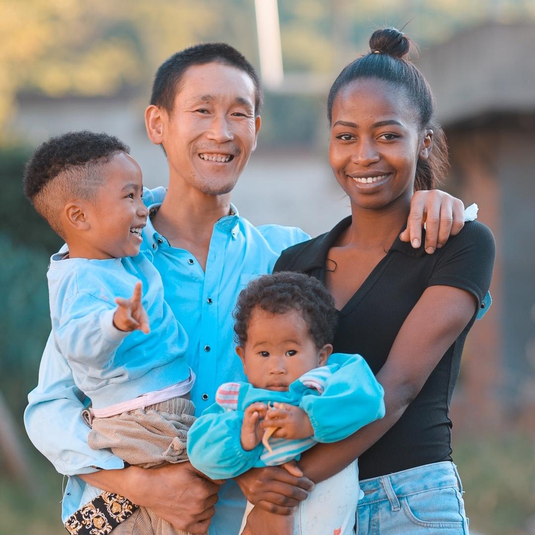 农村媳妇菲利丝@抖音