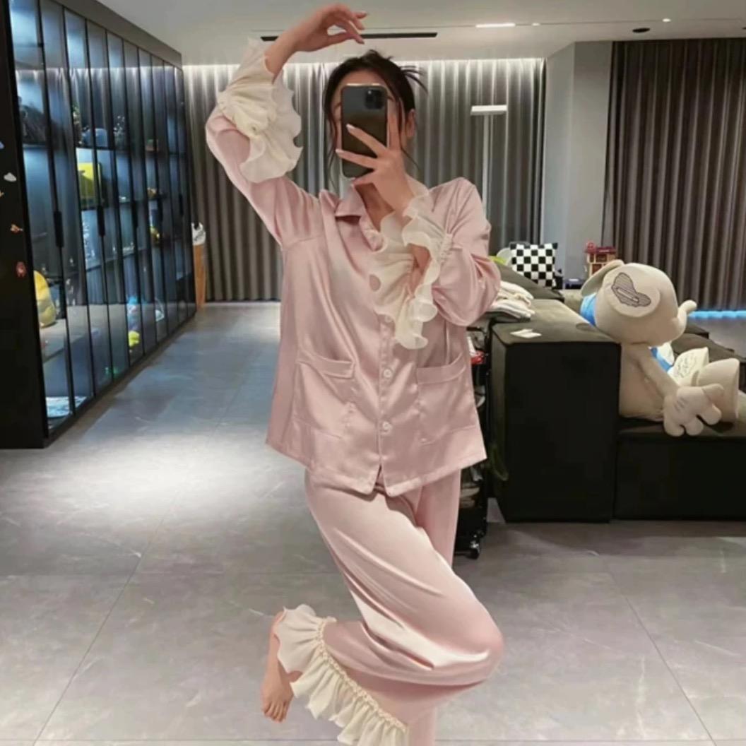 老板娘穿搭记