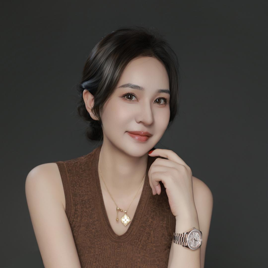 轩羽（上午10点开播）