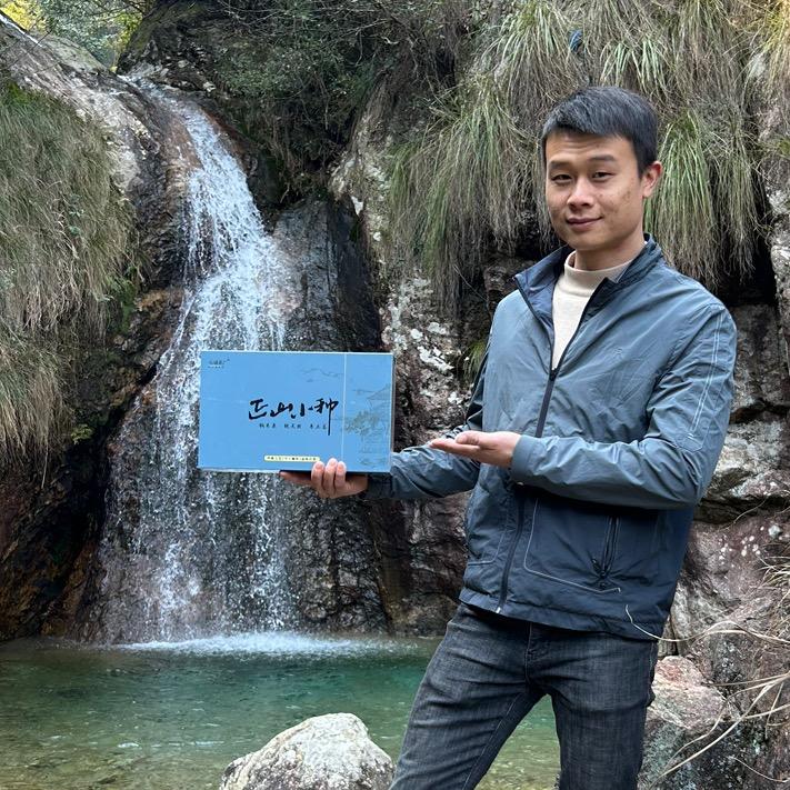 星强茶厂个体店