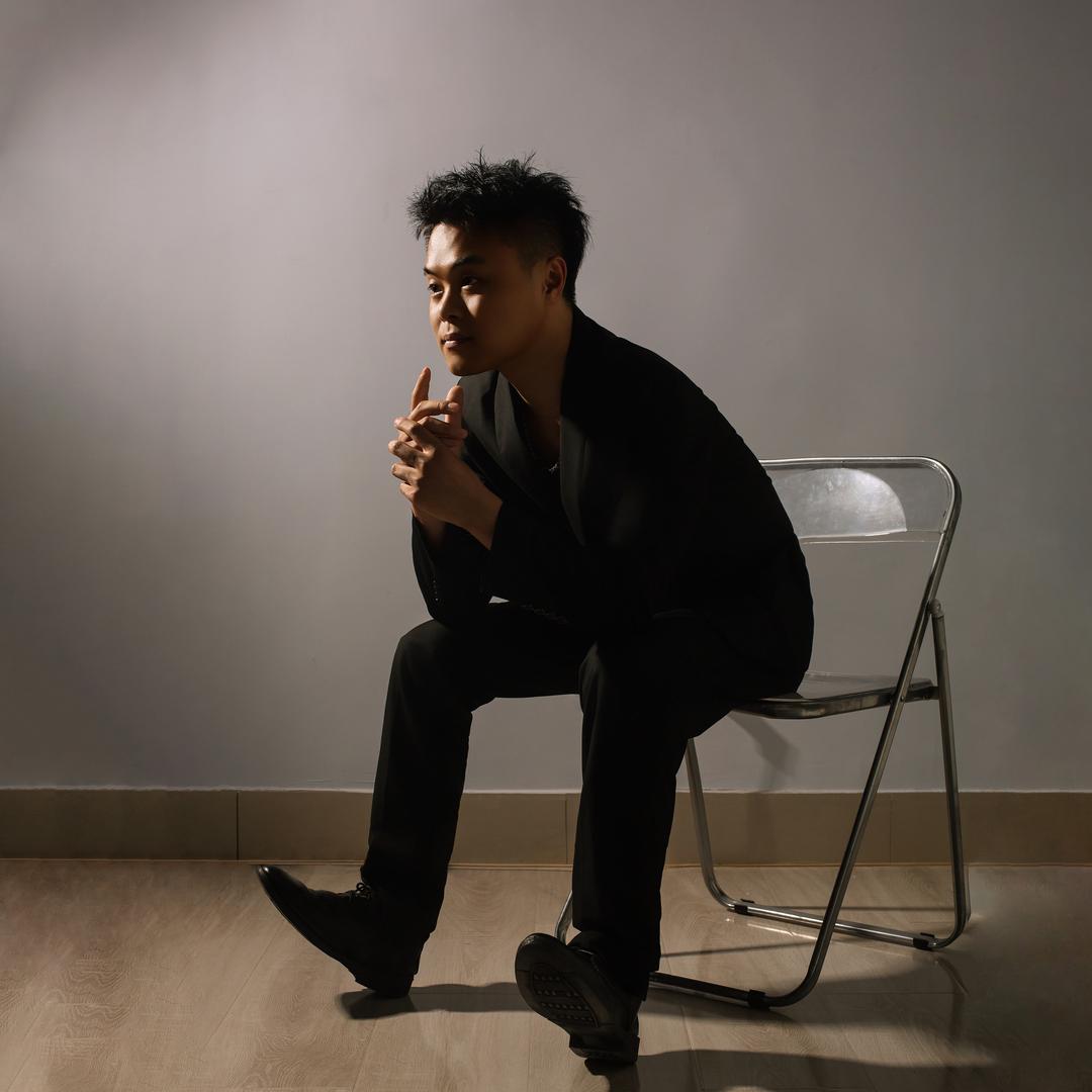 屿白·Hair Salon 💈