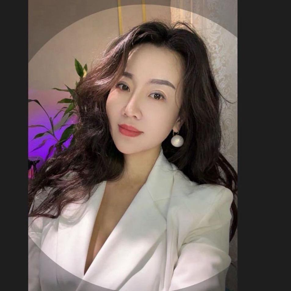 @玲姐