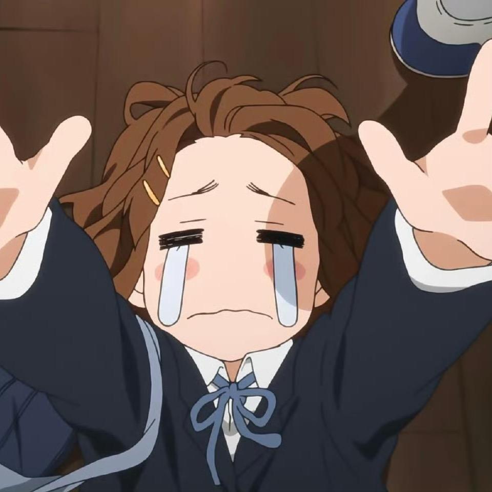 别跟我说话（招人）