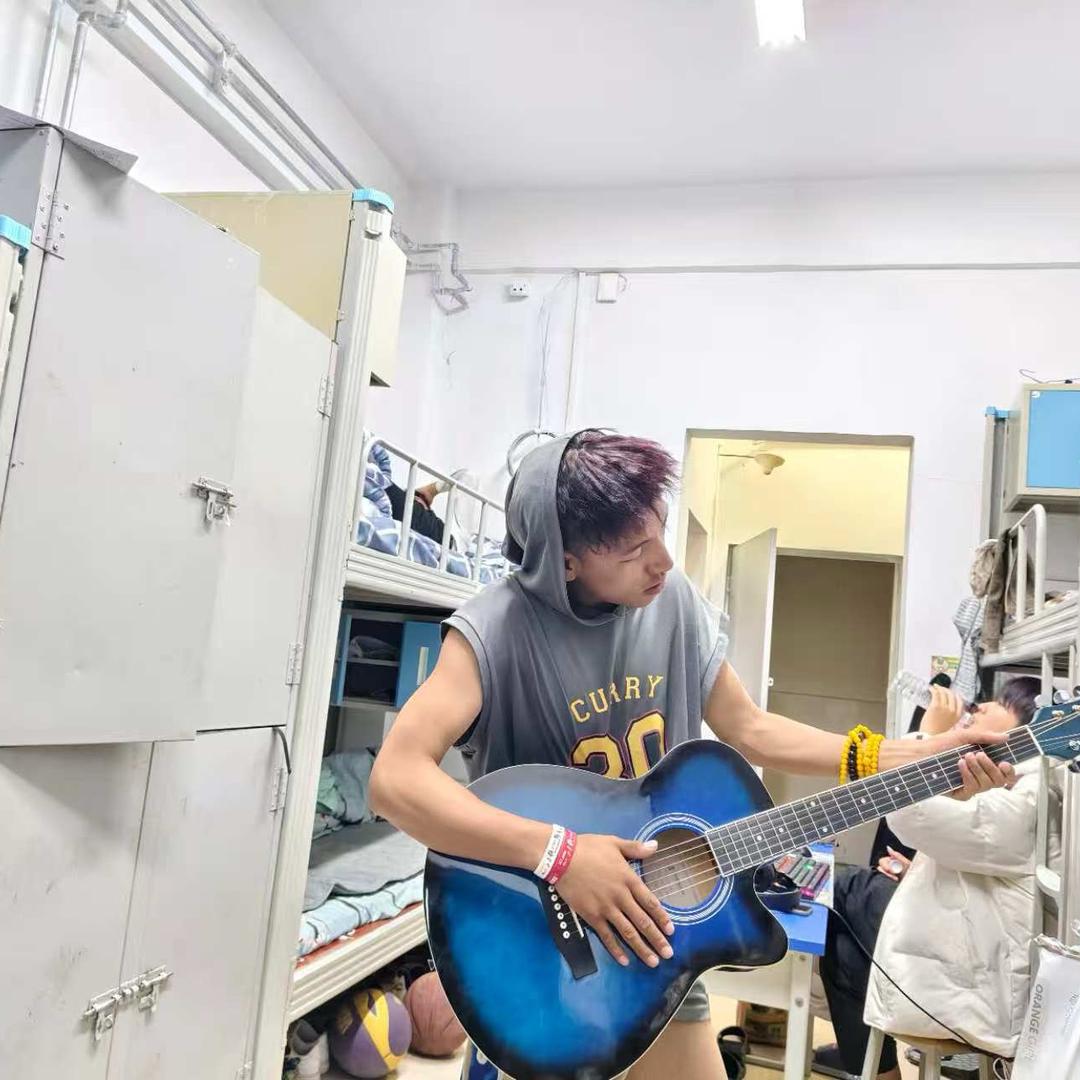 @音乐梦
