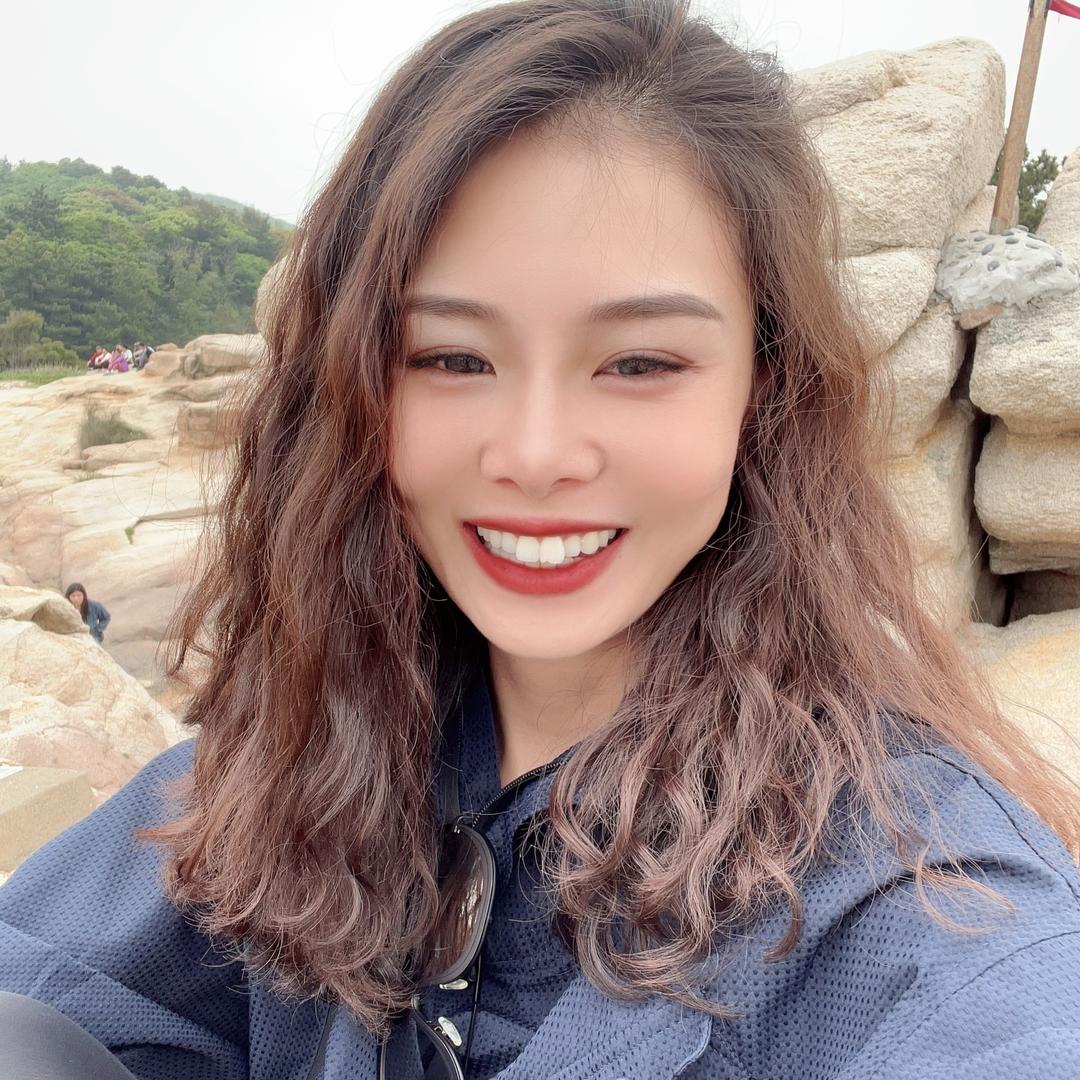 白咖妃