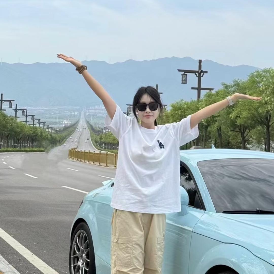 晴晴日记