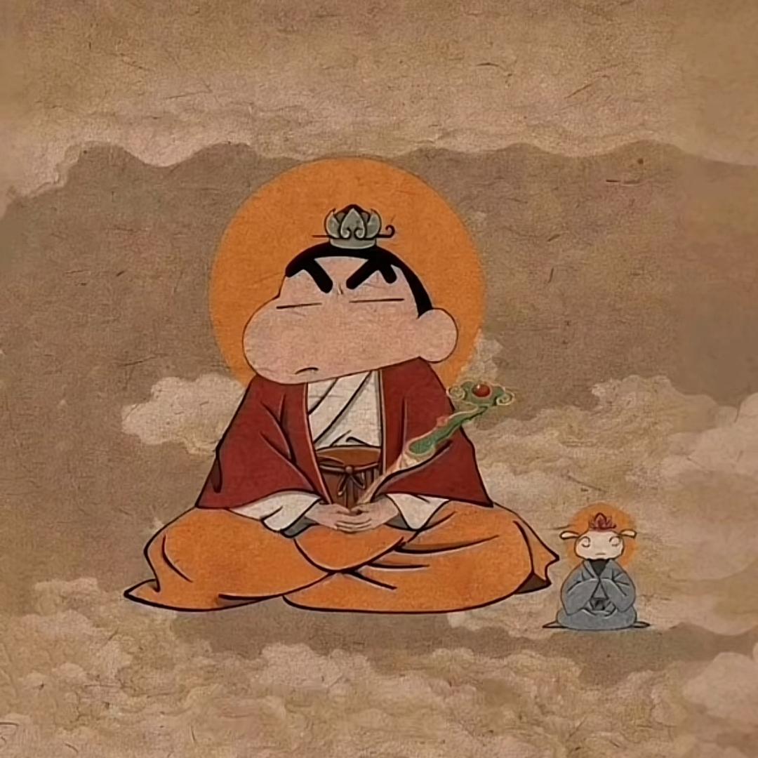 妙英道壇《 大B 》