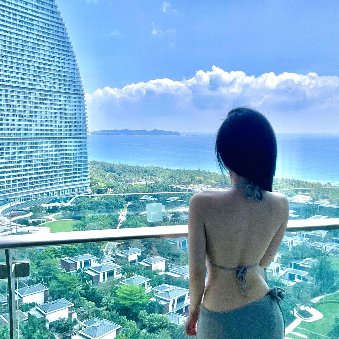 小Ami