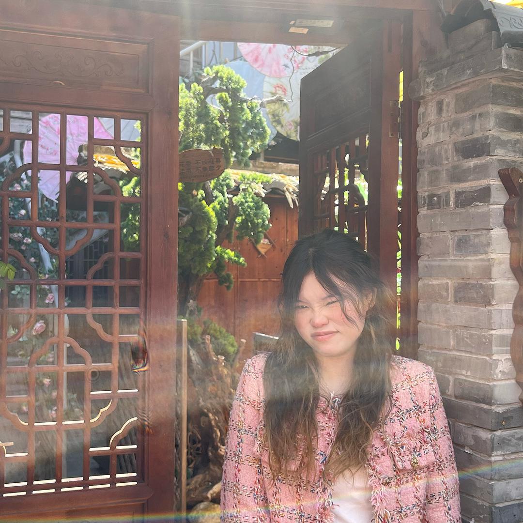 小陈呀（勇闯自媒体）