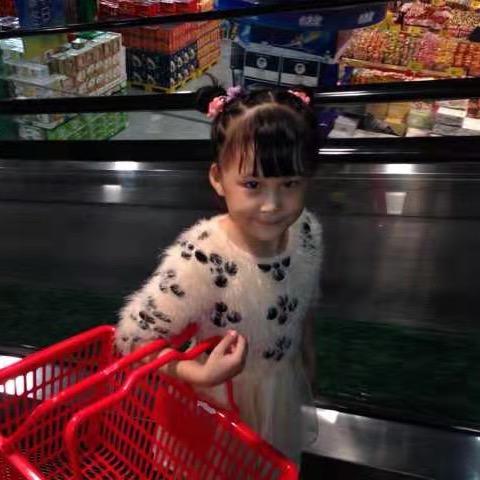 陪读妈妈