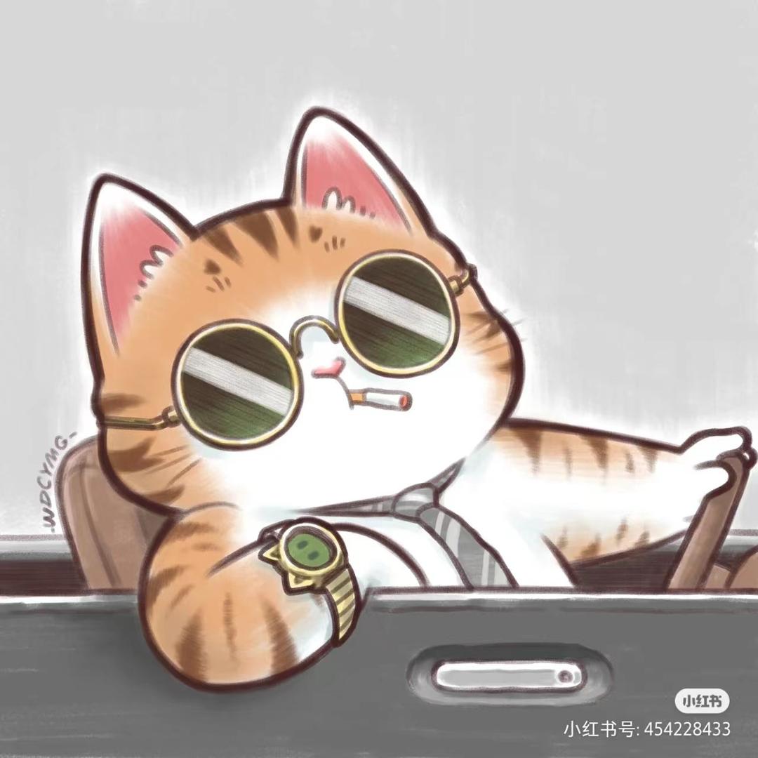 天青色等烟雨🌧️