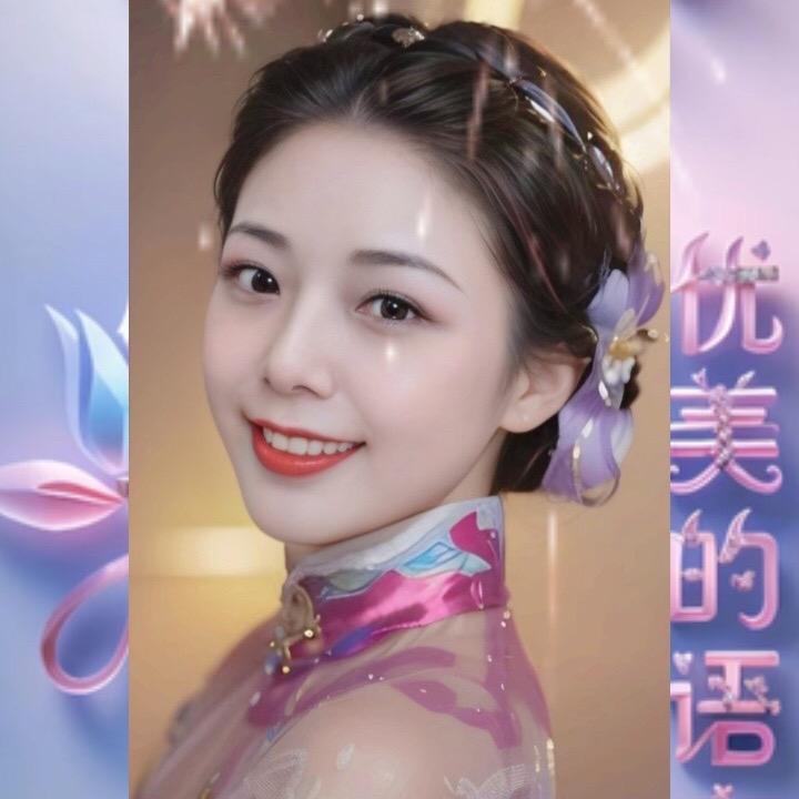 随缘🌹💐