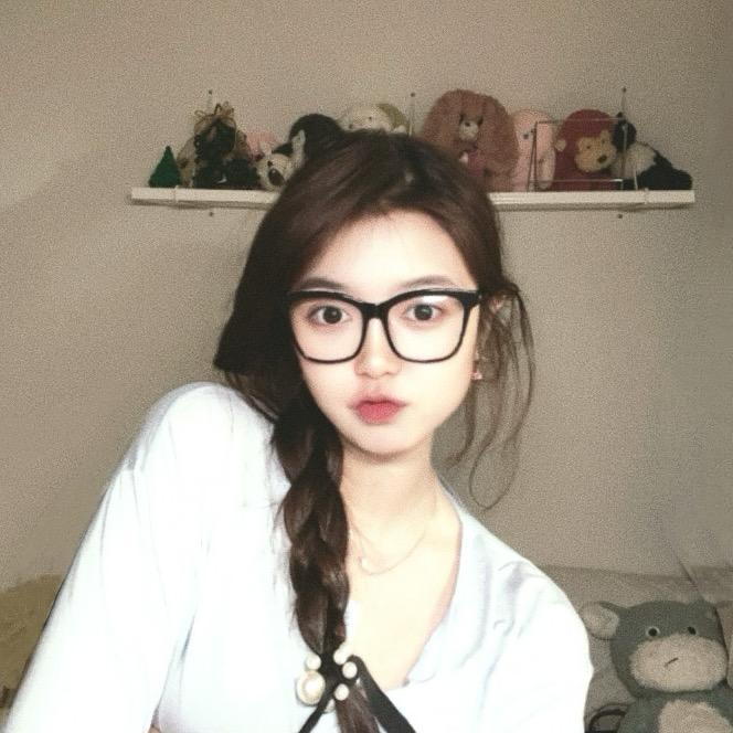 小怪鱼🐟