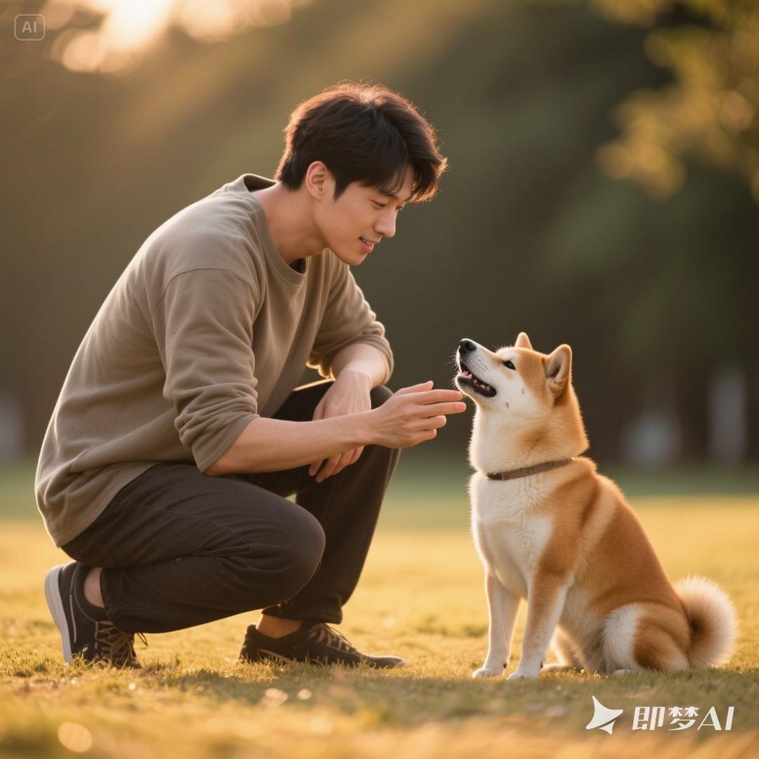 李（柴柴）🎧
