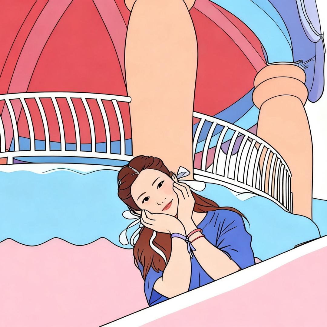 噢🥕胡萝卜胡了